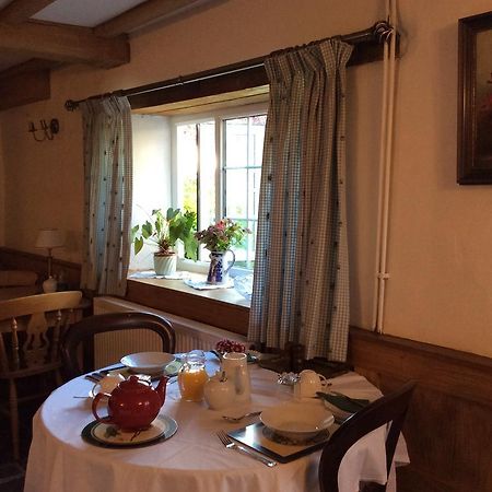 Brookover Farm Villa Frome Exteriör bild