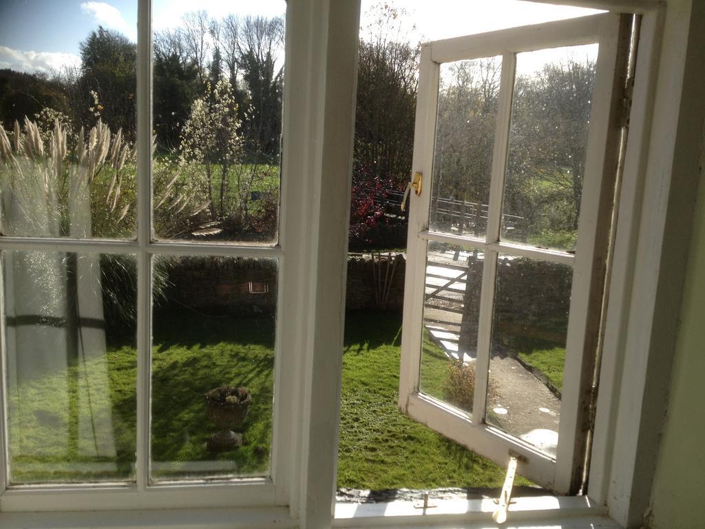 Brookover Farm Villa Frome Exteriör bild