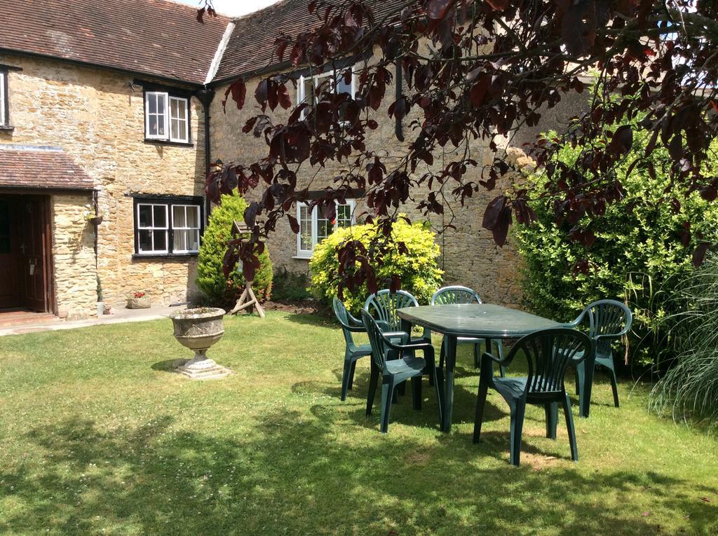 Brookover Farm Villa Frome Exteriör bild