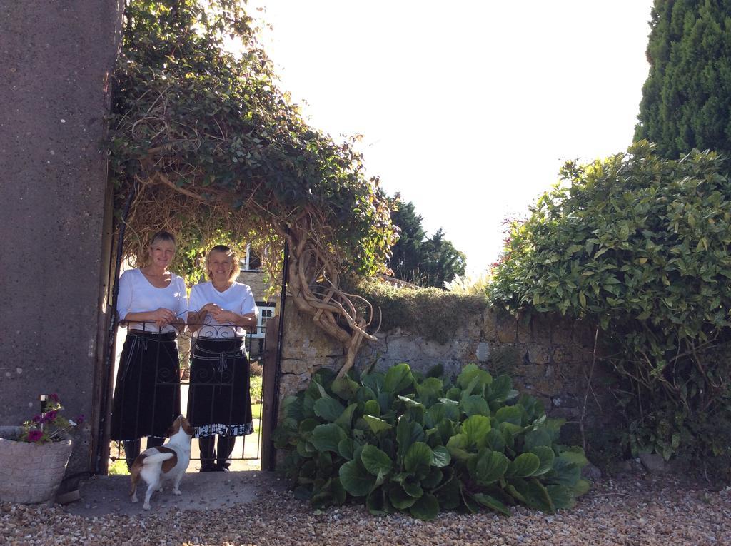 Brookover Farm Villa Frome Exteriör bild