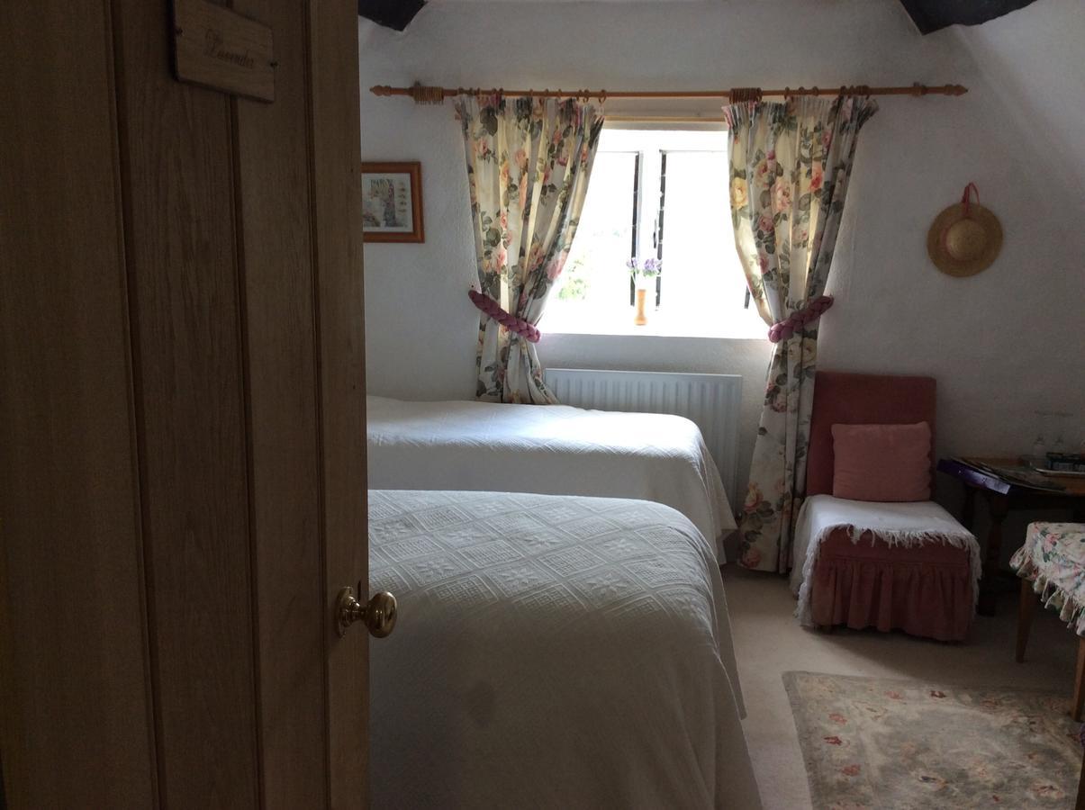 Brookover Farm Villa Frome Exteriör bild